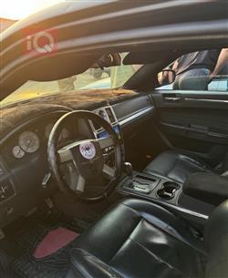 کرایسلەر 300